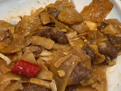 -美极鲜食坊(宝安南路店)