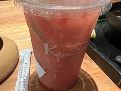 -KimPro 辛普乐概念韩餐