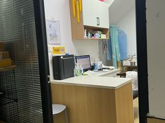 -瑞派天使宠物医院·神经外科·骨科·核磁(洛川中路店)