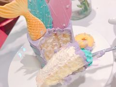 美人鱼重生-随心小姐