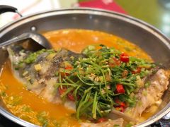 -琼林徽宴(中央门店)