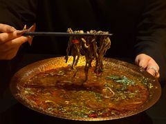 -何师烧烤Pro ·江湖川菜·小龙虾·精酿啤酒(太古里旗舰店)
