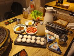 -泥炉烧肉师(新街口金銮巷店)