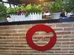 -the frypan韩国炸鸡啤酒(五路居店)