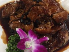 -东馆和天下特色餐饮(工农店)