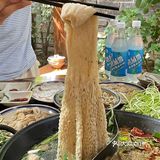 就在乐山，你真的不能错过这家跷脚牛肉火锅‼️