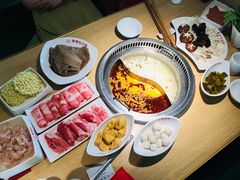 -季季红火锅(新建新城吾悦店)