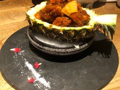 -水木苼 蔬食料理