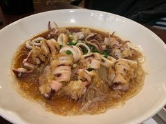-新白鹿餐厅(爱琴海购物中心店)