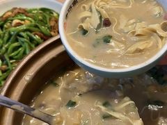 -老济南·地道济南菜(大明湖店)