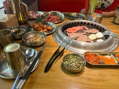 -汉拿山(北京上地华联店)