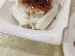 -奥华餐厅·老张记(台基厂店)