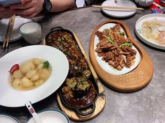 -闫府私房菜·老字号(恒隆店)