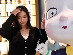 -小鱼小牛(世欧广场店)