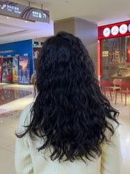 -YOUNG漾沙龙