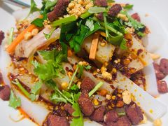 -中8楼风尚云南菜(颐堤港店)