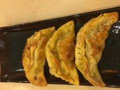 金牌煎饺-南京大牌档(龙江新城市广场店)
