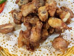 -崖口红树林海鲜餐厅