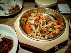 -北方家宴(番禺永旺店)