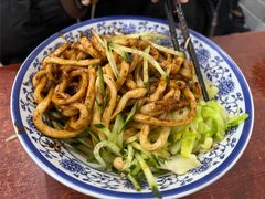 -方砖厂69号炸酱面(方砖厂胡同店)