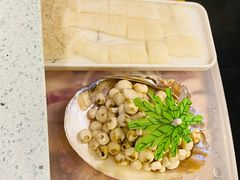 -烹然四季椰子鸡火锅(团结湖总店)