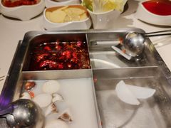 -海底捞火锅(劲松店)