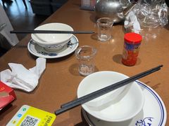-天下客饭店(中山路店)