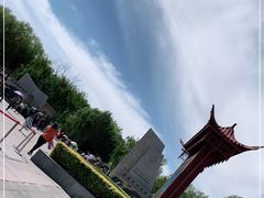 -嘉峪关关城