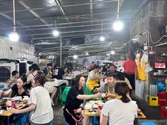 -渝味黄姐火锅(黄泥村店)