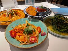 -BetterThai 泰加(苏州中心店)