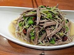 -临潼印象·特色陕菜