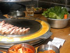 -姜虎东白丁烤肉(银泰中心in99店)
