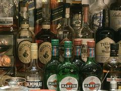 -深圳中洲万豪酒店·大堂酒廊·高空海景