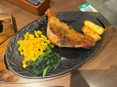 -萨莉亚意式餐厅(龙阳广场店)