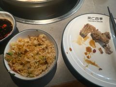 -同仁四季椰子鸡(无锡滨湖万象汇店)