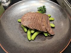 -老西门·常州菜(新区店)