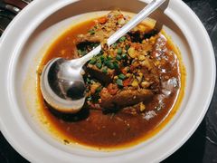 -湘力力小院·鱼汤泡饭(枫林路店)
