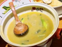 -赣饭农家·江西小炒(西乡店)