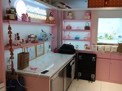 -CAKE BOSS 蛋糕老板(西单君太百货店)