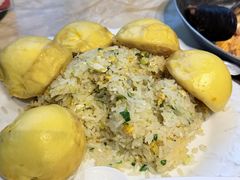 -原乡故事里海鲜大餐(玉祥门北马道巷店)