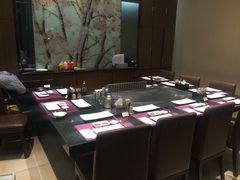 包厢-大渔铁板烧(大悦城店)