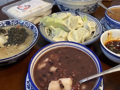 -袁妈红豆汤(重庆总店)