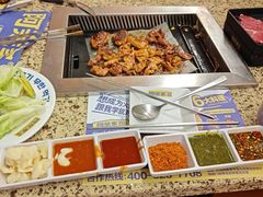 -阿亲家·韩式无限烤肉(春熙路店)