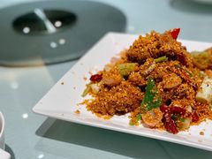 避风塘软壳蟹-利苑酒家(华熙国际店)