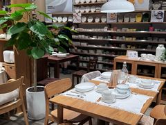 -MUJI无印良品(SM新生活广场店)