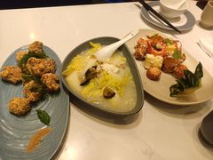 -鹿港小镇(金虹桥国际中心店)