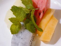 -北京新云南皇冠假日酒店大堂酒廊
