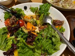 -朵朵开素食餐厅(后宰门街店)