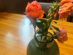 -山茶云南菜(永安里店)
