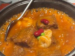 -千百味红餐厅·非遗江西菜(绿地双子塔总店)